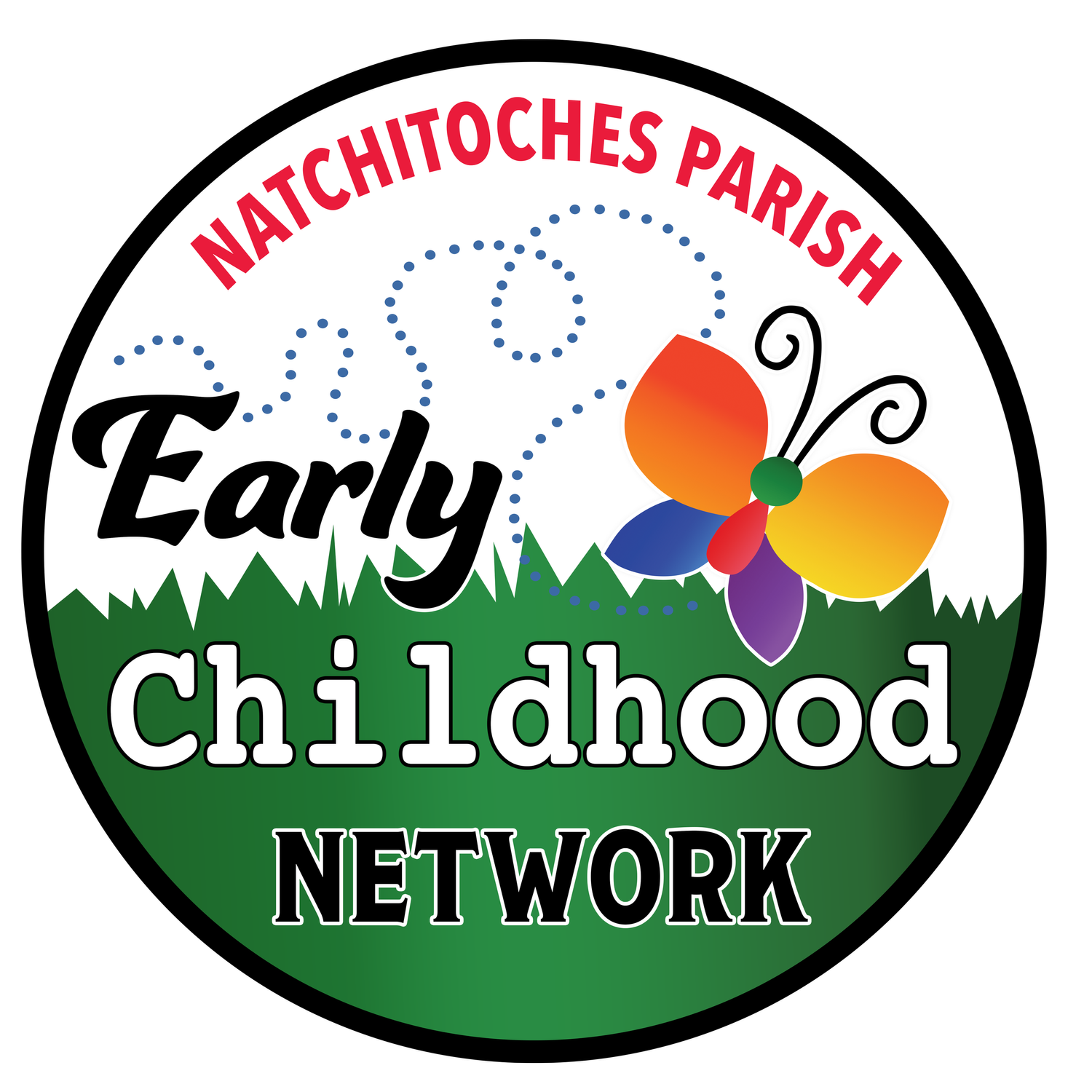 Natchitoches Parish Early Childhood Developent Network